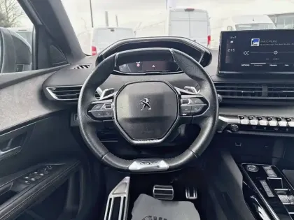 Photo 8 Peugeot 5008  BlueHDi 130ch S&S EAT8