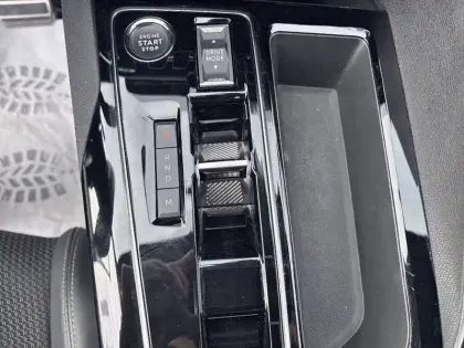 Photo 13 Peugeot 5008  BlueHDi 130ch S&S EAT8