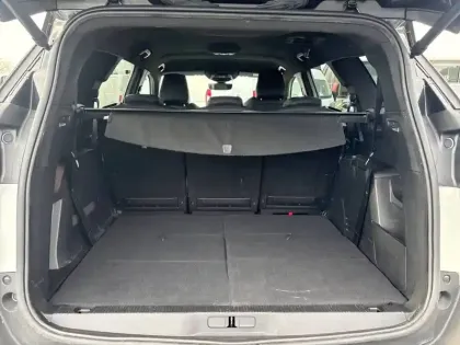 Photo 5 Peugeot 5008  BlueHDi 130ch S&S EAT8