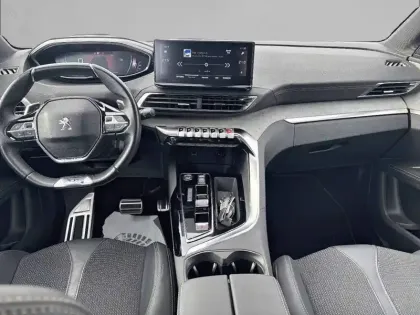 Photo 7 Peugeot 5008  BlueHDi 130ch S&S EAT8