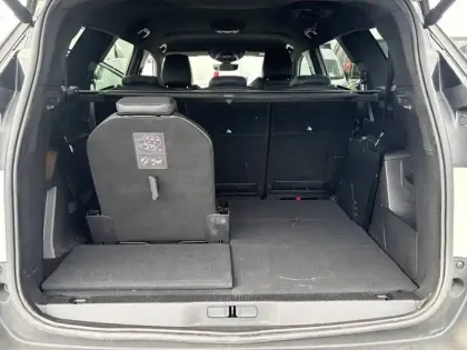 Photo 17 Peugeot 5008  BlueHDi 130ch S&S EAT8