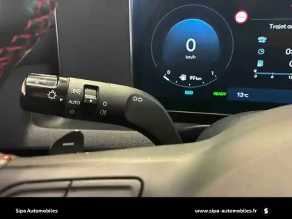 Photo 33 Hyundai Tucson  1.6 T-GDI 215 Hybrid BVA6