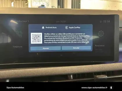 Photo 34 Hyundai Tucson  1.6 T-GDI 215 Hybrid BVA6