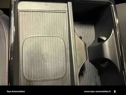 Photo 35 Hyundai Tucson  1.6 T-GDI 215 Hybrid BVA6