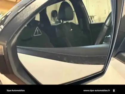 Photo 36 Hyundai Tucson  1.6 T-GDI 215 Hybrid BVA6