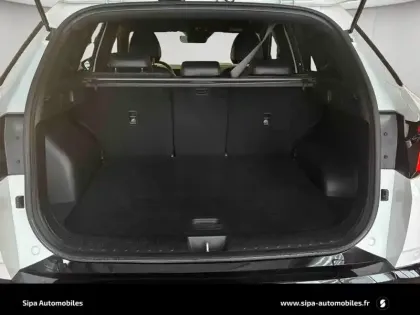 Photo 22 Hyundai Tucson  1.6 T-GDI 215 Hybrid BVA6