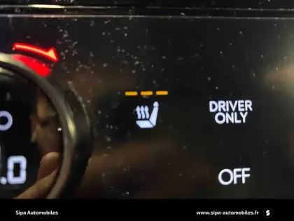 Photo 18 Hyundai Tucson  1.6 T-GDI 215 Hybrid BVA6