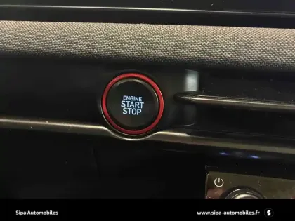 Photo 20 Hyundai Tucson  1.6 T-GDI 215 Hybrid BVA6