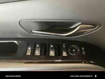 Photo 31 Hyundai Tucson  1.6 T-GDI 215 Hybrid BVA6