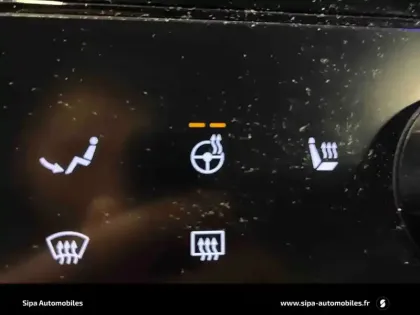 Photo 19 Hyundai Tucson  1.6 T-GDI 215 Hybrid BVA6