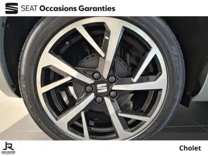 Photo 8 Seat Ibiza Gén. V Ph3 Copa 5