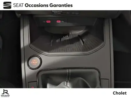 Photo 17 Seat Ibiza Gén. V Ph3 Copa 5