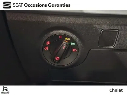 Photo 16 Seat Ibiza Gén. V Ph3 Copa 5