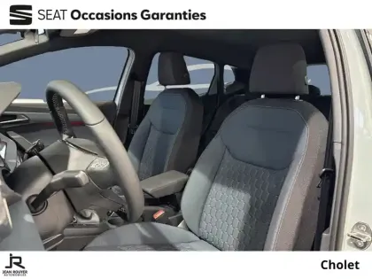 Photo 12 Seat Ibiza Gén. V Ph3 Copa 5