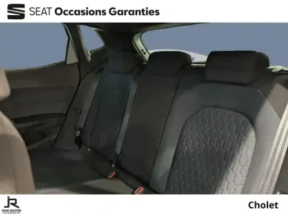 Photo 18 Seat Ibiza Gén. V Ph3 Copa 5