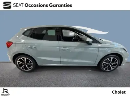 Photo 5 Seat Ibiza Gén. V Ph3 Copa 5