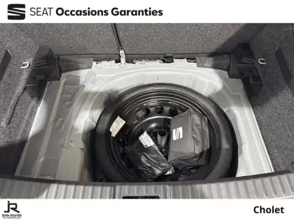 Photo 15 Seat Ibiza Gén. V Ph3 Copa 5