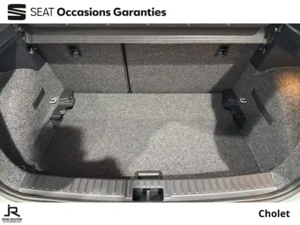 Photo 13 Seat Ibiza Gén. V Ph3 Copa 5