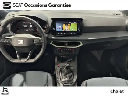 Photo 9 Seat Ibiza Gén. V Ph3 Copa 5