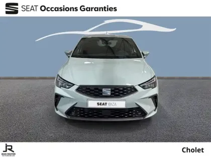 Photo 7 Seat Ibiza Gén. V Ph3 Copa 5