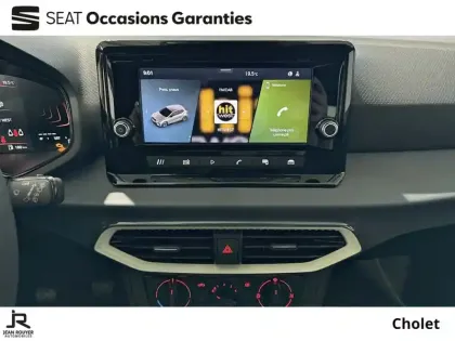 Photo 10 Seat Ibiza Gén. V Ph3 Copa 5