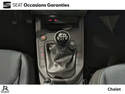 Photo 11 Seat Ibiza Gén. V Ph3 Copa 5