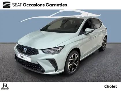 Photo Seat Ibiza Copa