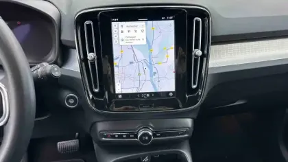 Photo 14 Volvo Xc40  B3 163 ch DCT7