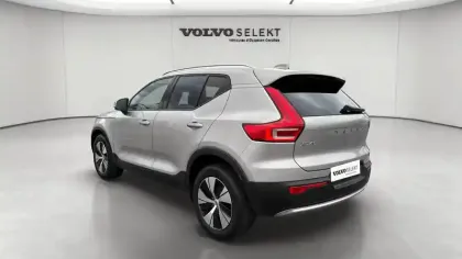 Photo 6 Volvo Xc40  B3 163 ch DCT7