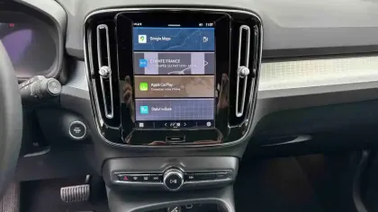 Photo 13 Volvo Xc40  B3 163 ch DCT7