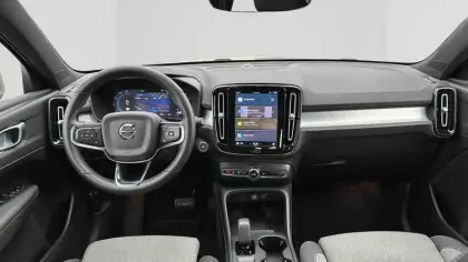 Photo 5 Volvo Xc40  B3 163 ch DCT7
