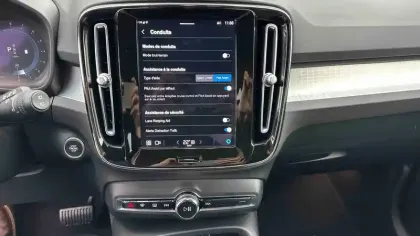 Photo 18 Volvo Xc40  B3 163 ch DCT7