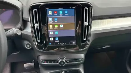 Photo 15 Volvo Xc40  B3 163 ch DCT7