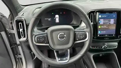 Photo 12 Volvo Xc40  B3 163 ch DCT7