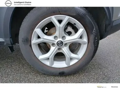 Photo 14 Nissan Juke  DIG-T 114 DCT7