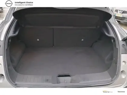 Photo 13 Nissan Juke  DIG-T 114 DCT7