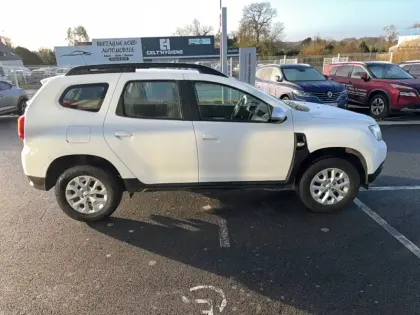 Photo 5 Dacia Duster  TCe 130 4x2