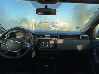 Photo 9 Dacia Duster  TCe 130 4x2