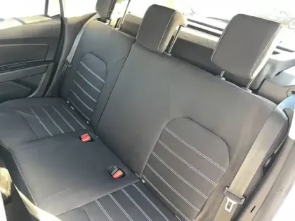 Photo 14 Dacia Duster  TCe 130 4x2