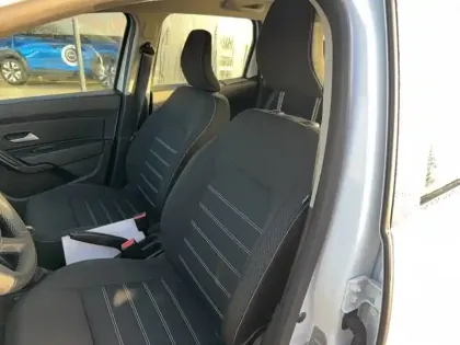 Photo 8 Dacia Duster  TCe 130 4x2