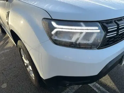 Photo 17 Dacia Duster  TCe 130 4x2