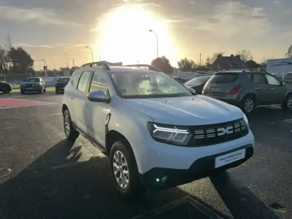 Photo 6 Dacia Duster  TCe 130 4x2