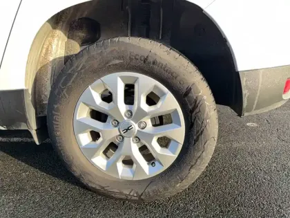 Photo 16 Dacia Duster  TCe 130 4x2