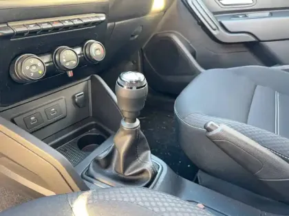 Photo 11 Dacia Duster  TCe 130 4x2