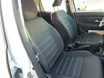 Photo 12 Dacia Duster  TCe 130 4x2