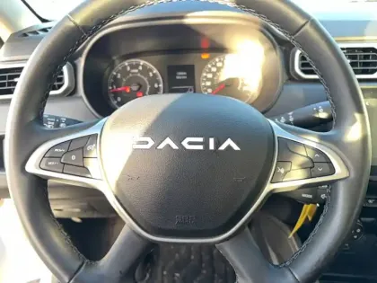 Photo 13 Dacia Duster  TCe 130 4x2