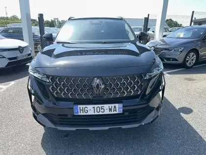 Photo 7 Renault Austral  full hybrid E-Tech 200 ch