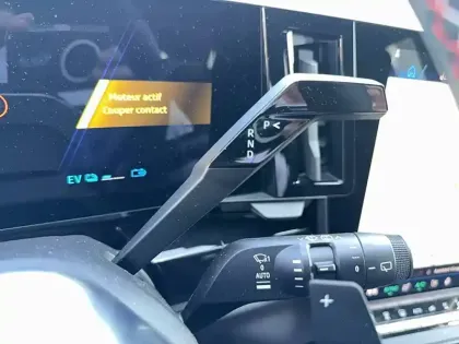 Photo 17 Renault Austral  full hybrid E-Tech 200 ch
