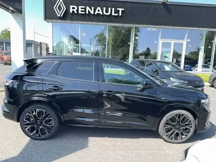 Photo 5 Renault Austral  full hybrid E-Tech 200 ch