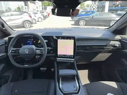 Photo 14 Renault Austral  full hybrid E-Tech 200 ch
